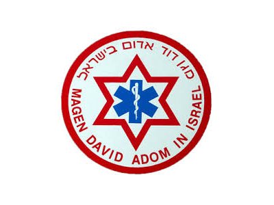 מגן דוד אדום